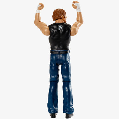 Dean Ambrose - WWE Basic Series #84