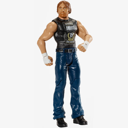 Dean Ambrose - WWE Basic Series #84