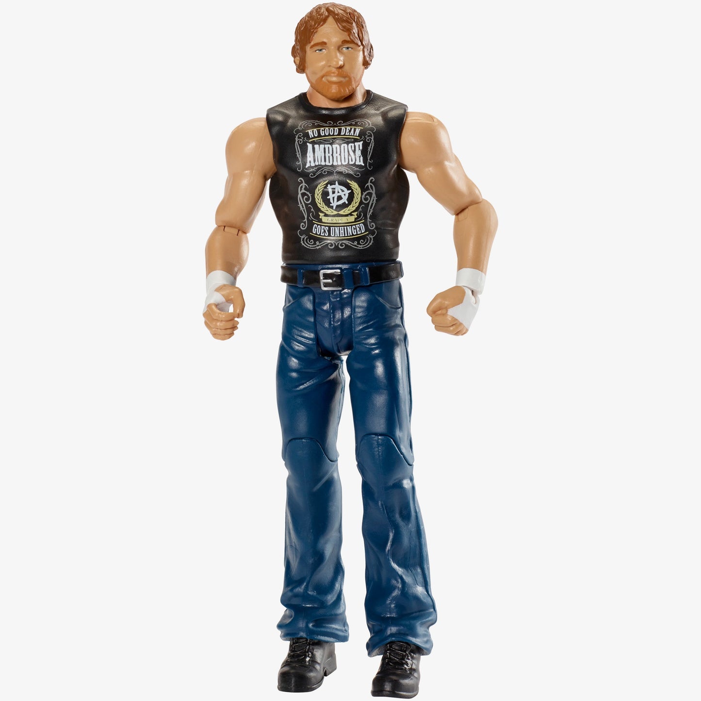 Dean Ambrose - WWE Basic Series #84