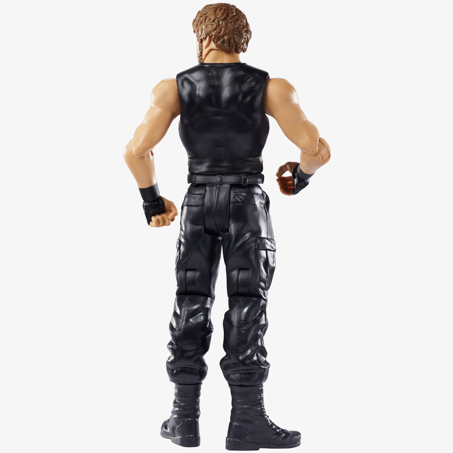 Dean Ambrose - WWE Basic Series #91