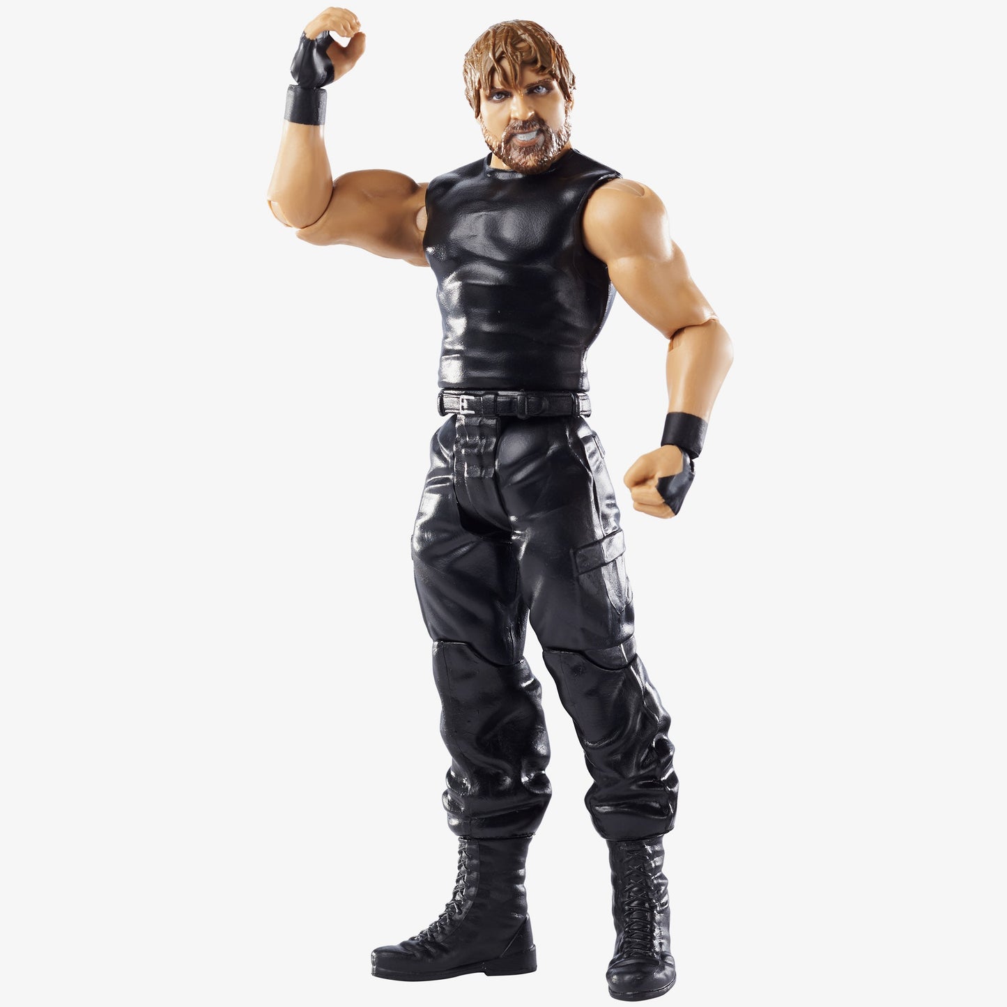 Dean Ambrose - WWE Basic Series #91