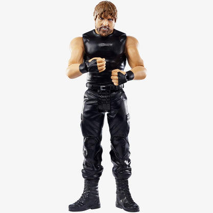 Dean Ambrose - WWE Basic Series #91