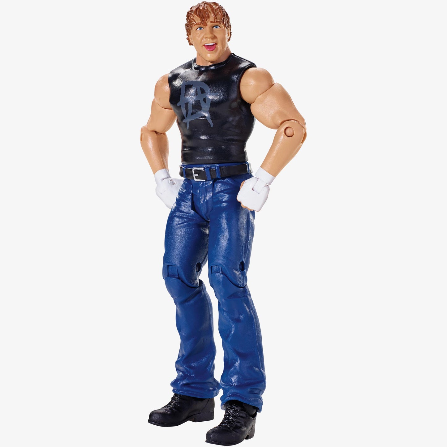 Dean Ambrose - WWE Basic Series #69