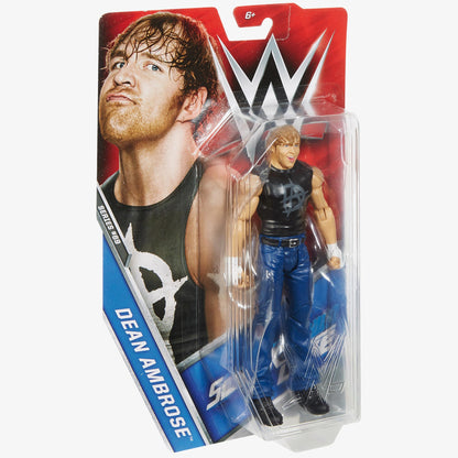 Dean Ambrose - WWE Basic Series #69