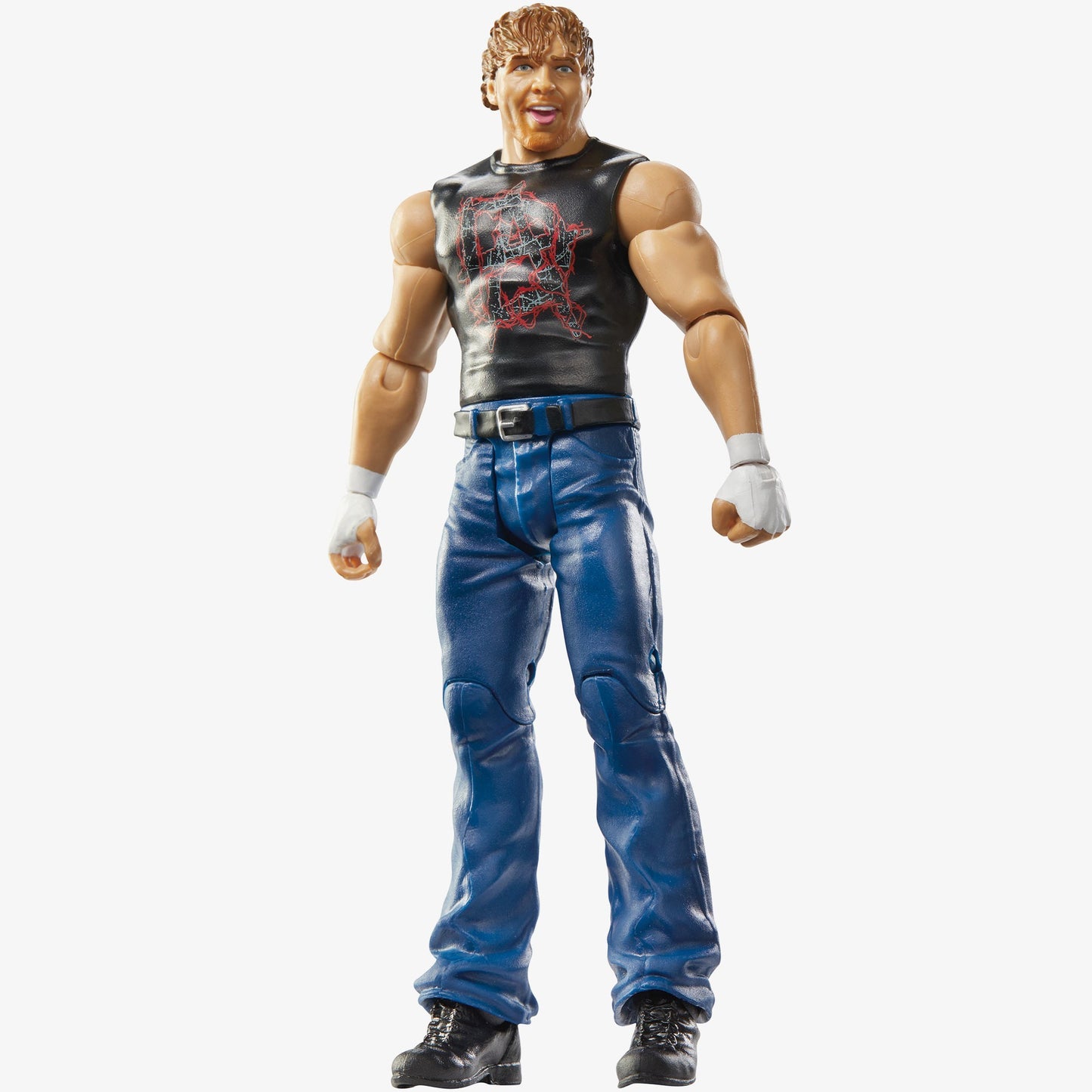 Dean Ambrose - WWE Basic Series #72