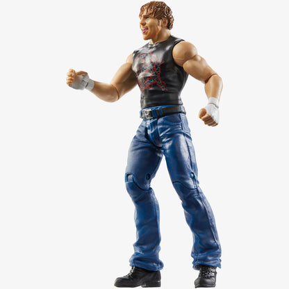 Dean Ambrose - WWE Basic Series #72