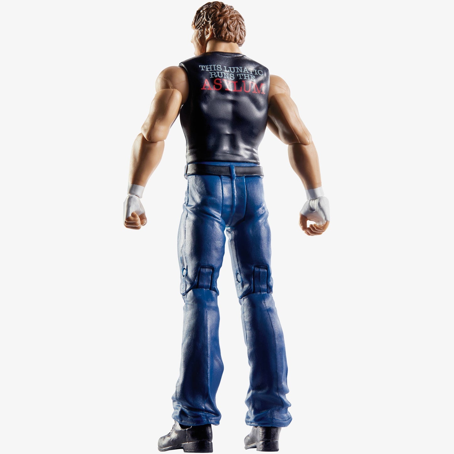 Dean Ambrose - WWE Basic Series #72