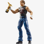 Dean Ambrose - WWE Basic Series #72 (With Bonus Slammy)