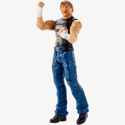 Dean Ambrose - WWE Basic Series #87