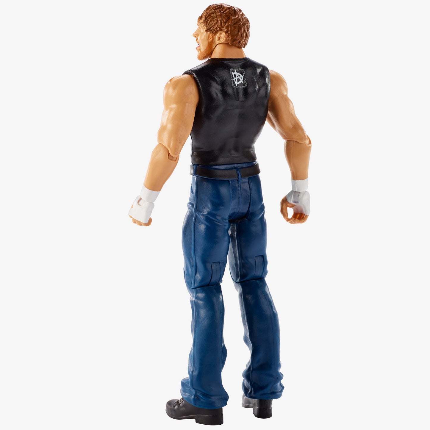 Dean Ambrose - WWE Basic Series #87