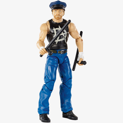 Dean Ambrose WWE Elite Collection Series #41