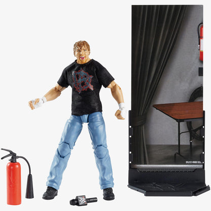 Dean Ambrose WWE Elite Collection Series #48