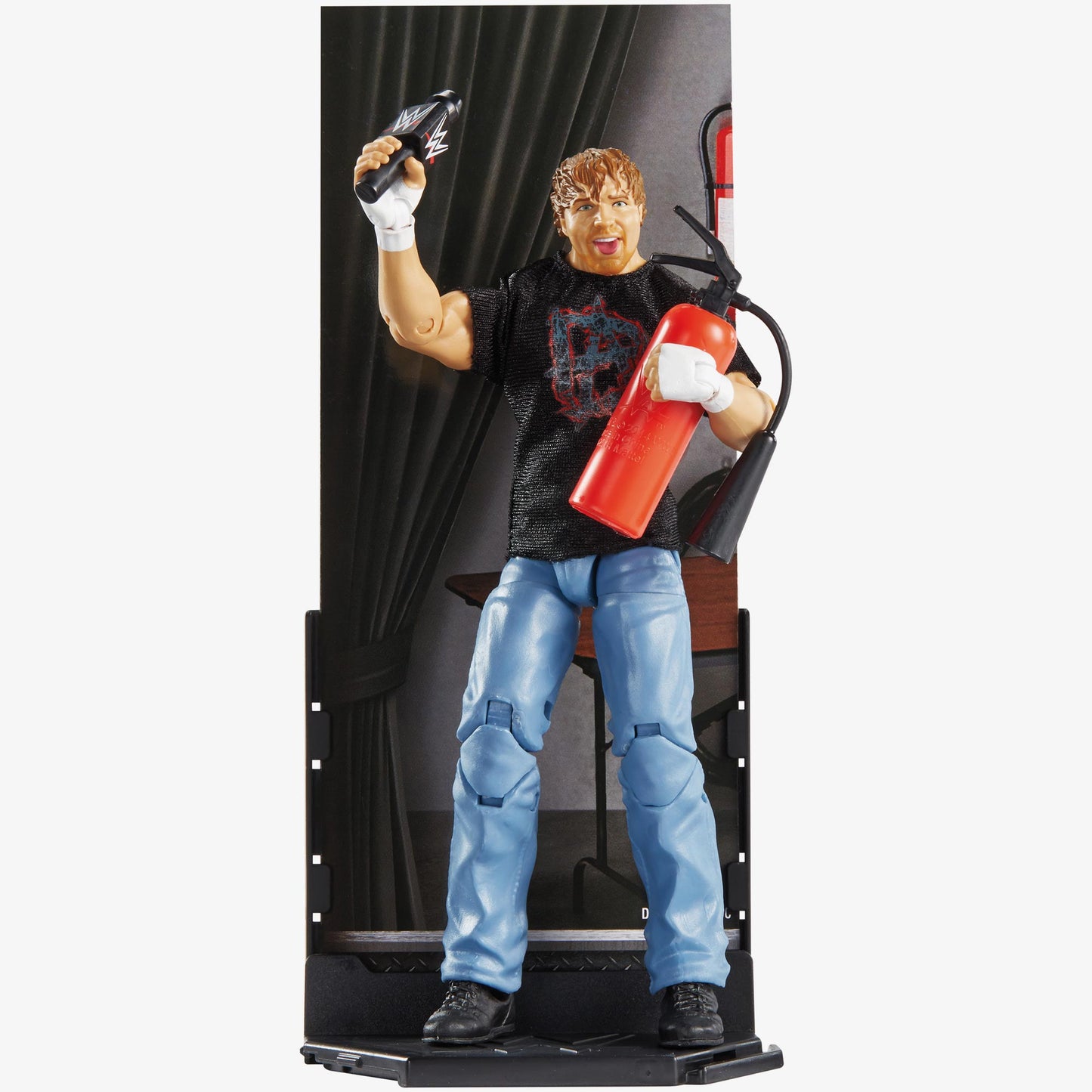 Dean Ambrose WWE Elite Collection Series #48