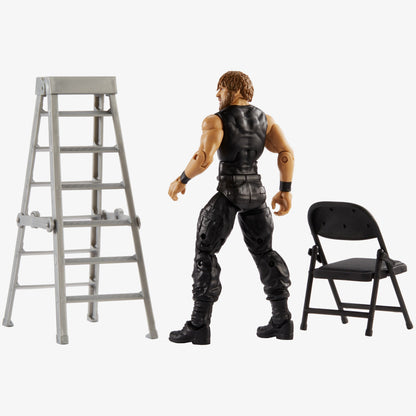 Dean Ambrose WWE Elite Collection Series #63