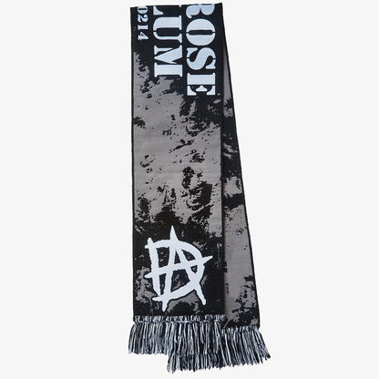 Dean Ambrose "Ambrose Asylum" WWE Scarf