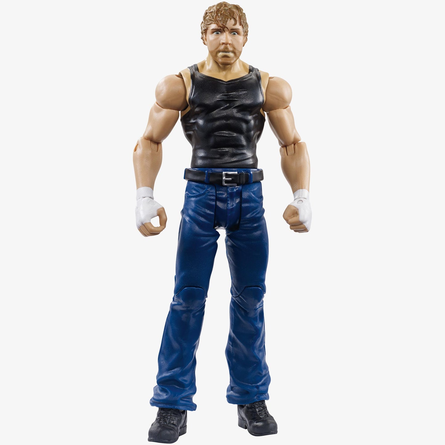 Dean Ambrose - WWE Basic Series #66