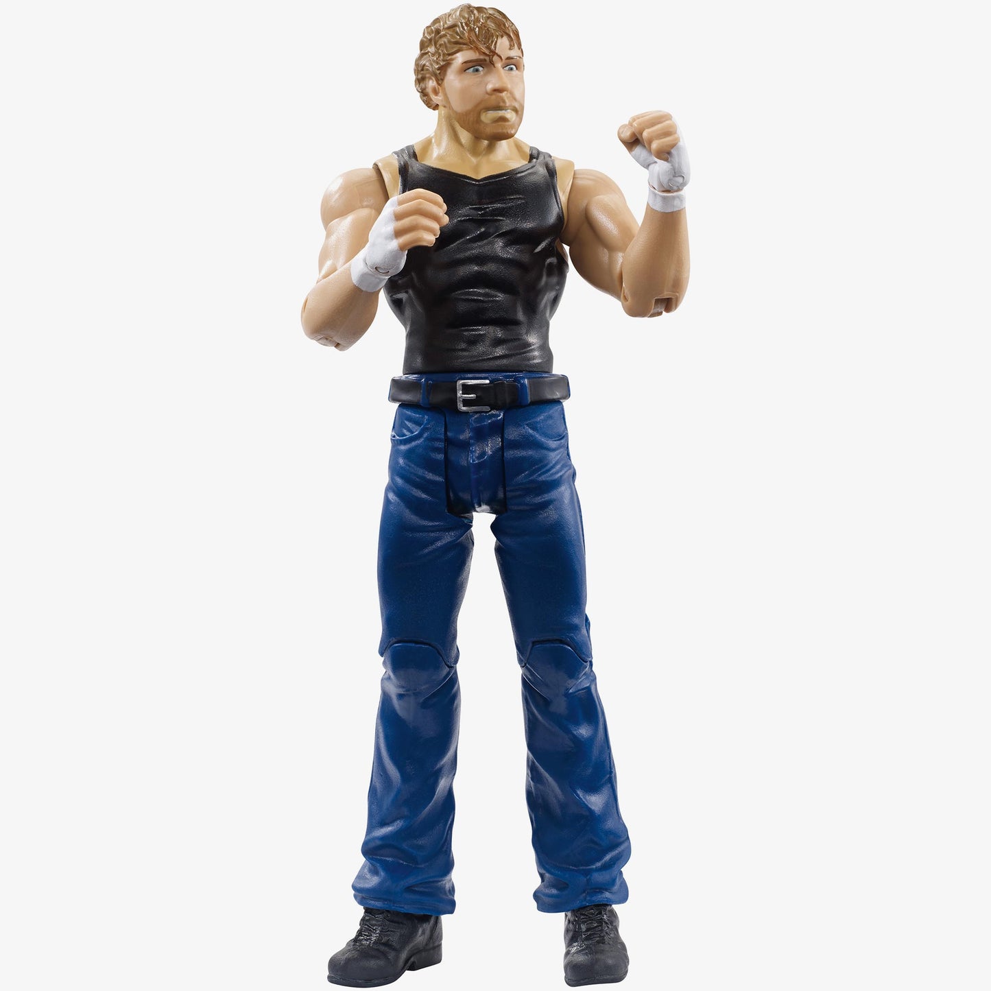 Dean Ambrose - WWE Basic Series #66