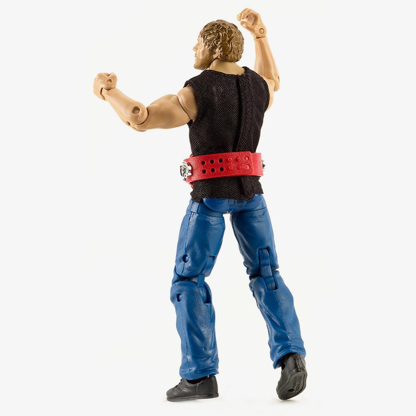 Dean Ambrose WWE SummerSlam 2018 Elite Collection