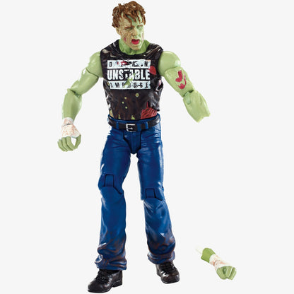 Dean Ambrose - WWE Zombies Series #1