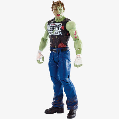 Dean Ambrose - WWE Zombies Series #1