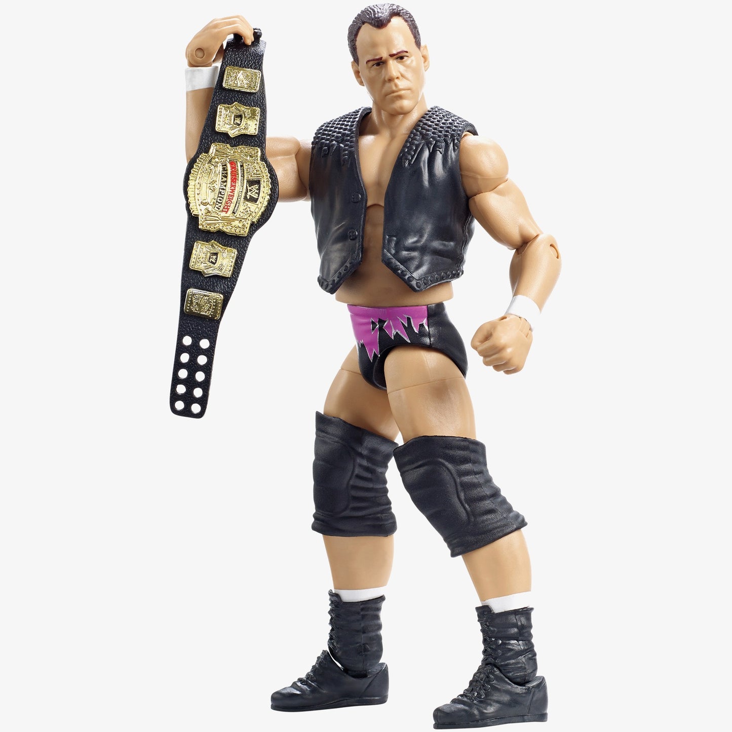 Dean Malenko WWE Elite Collection Series #37