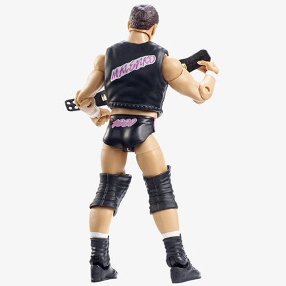 Dean Malenko WWE Elite Collection Series #37