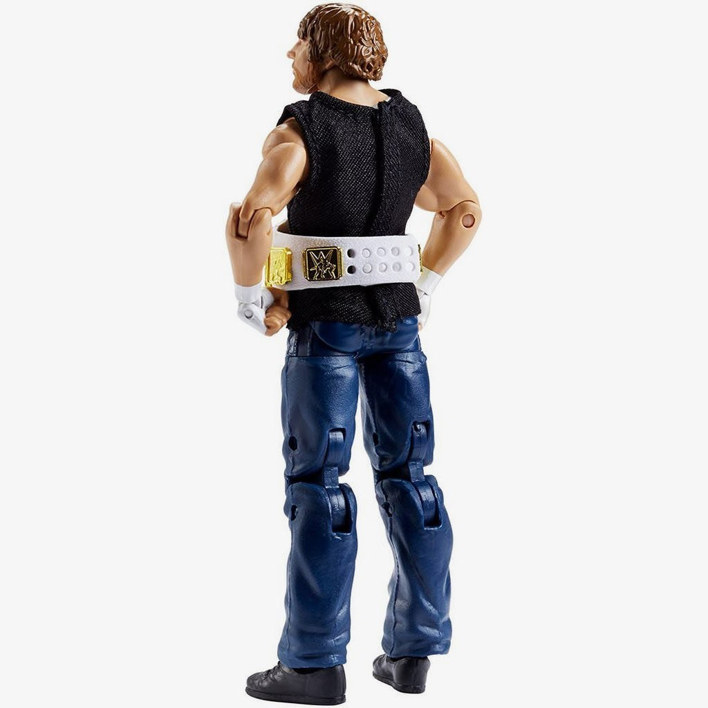 Dean Ambrose WWE Elite Collection Series #58