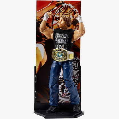 Dean Ambrose WWE Elite Collection Series #58