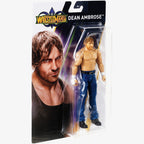 Dean Ambrose - WWE WrestleMania 34 Basic Series