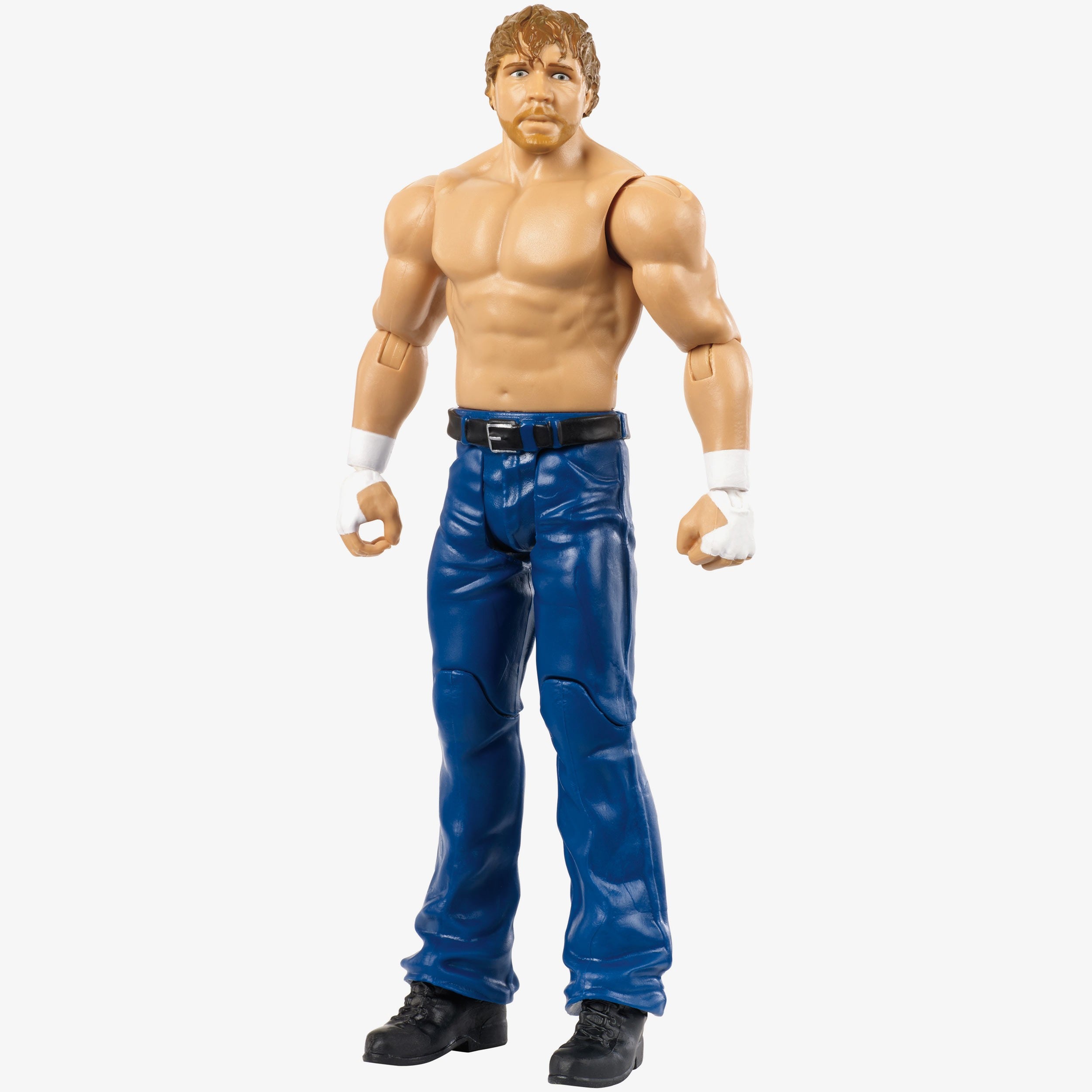 Dean Ambrose - WWE WrestleMania 34 Basic Series