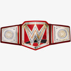 WWE Motion-Activated Interactive Universal Championship