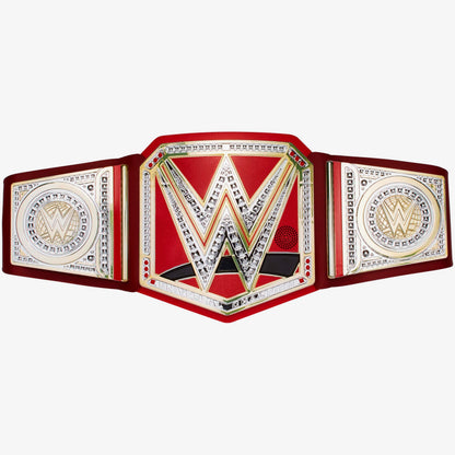 WWE Motion-Activated Interactive Universal Championship