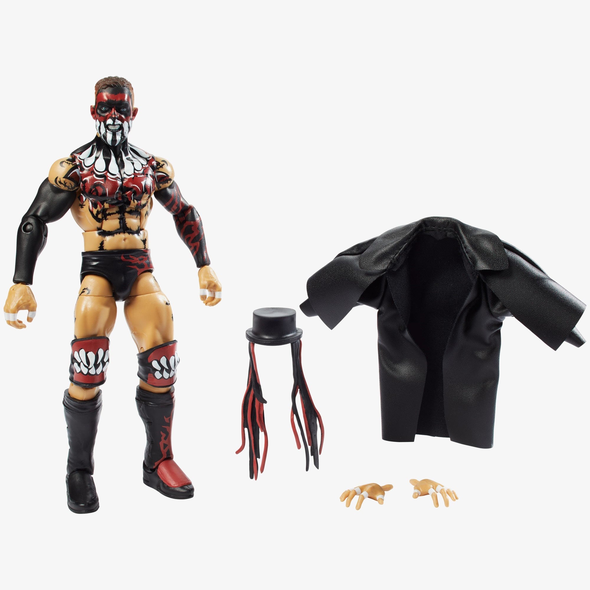 Finn balor elite 70 new arrivals