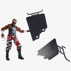 D-Von Dudley WWE Elite Collection Series #45 (Damaged packaging)