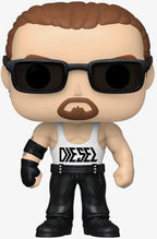 Diesel WWE POP (#74)