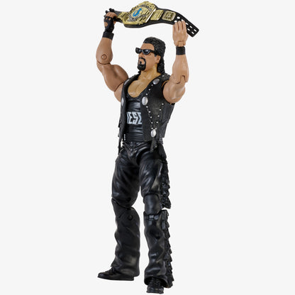 Diesel WWE Hall of Fame Elite Collection Series