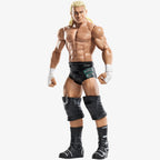 Dolph Ziggler - WWE Basic Series #61