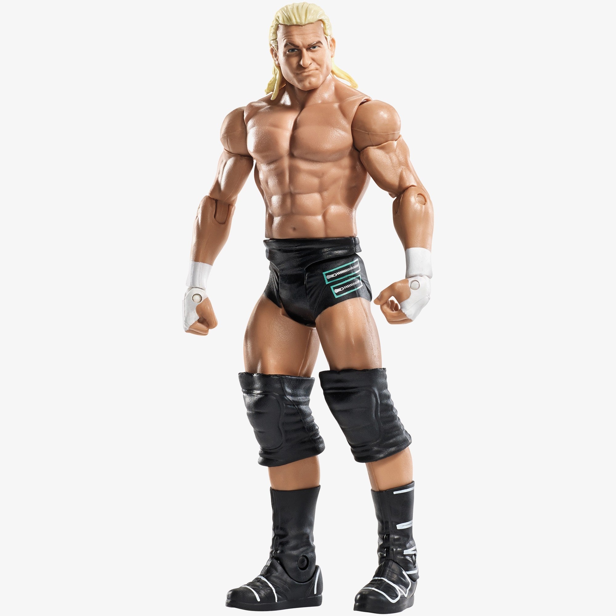 Dolph Ziggler - WWE Basic Series #61