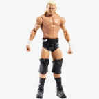 Dolph Ziggler - WWE Basic Series #61