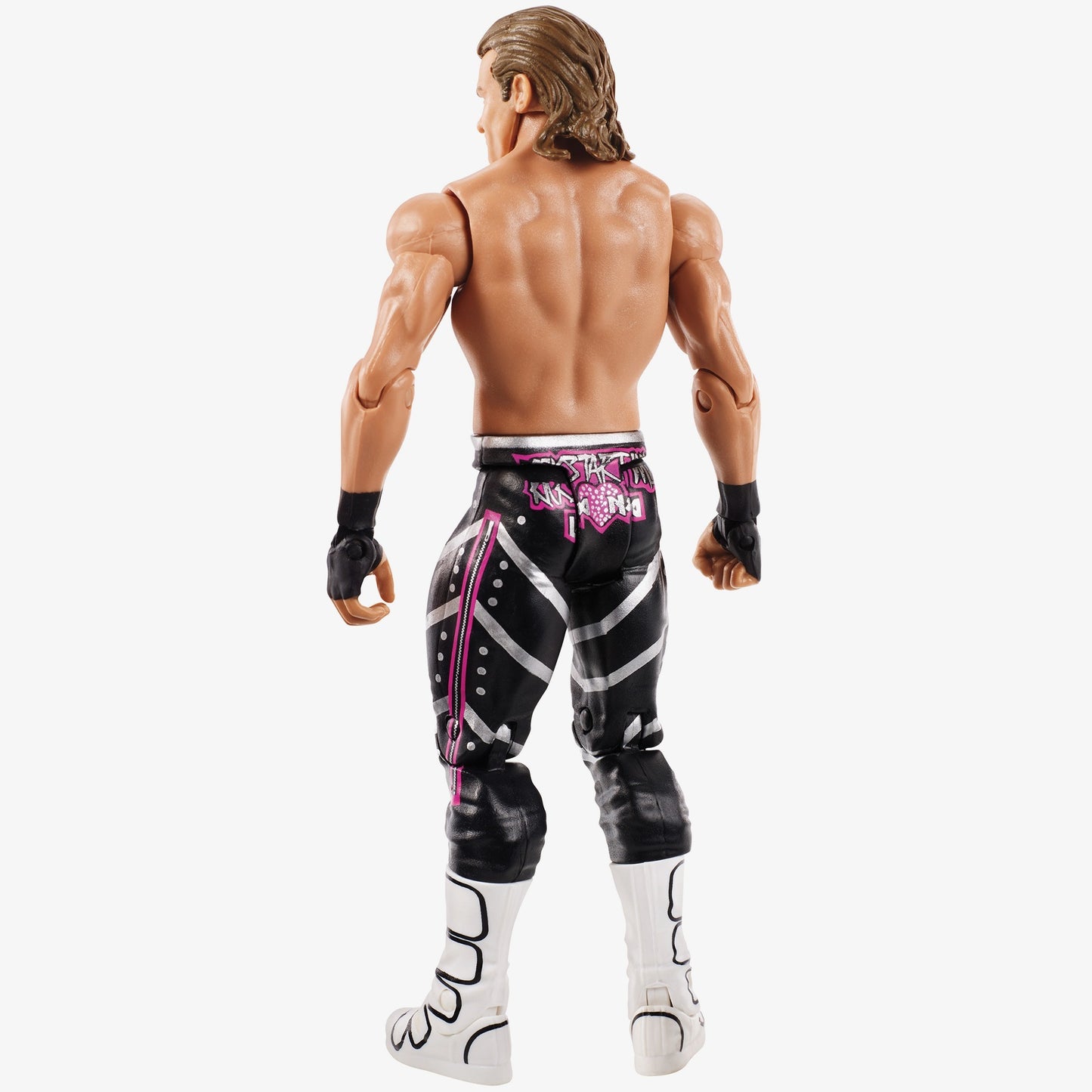 Dolph Ziggler - WWE Basic Series #64