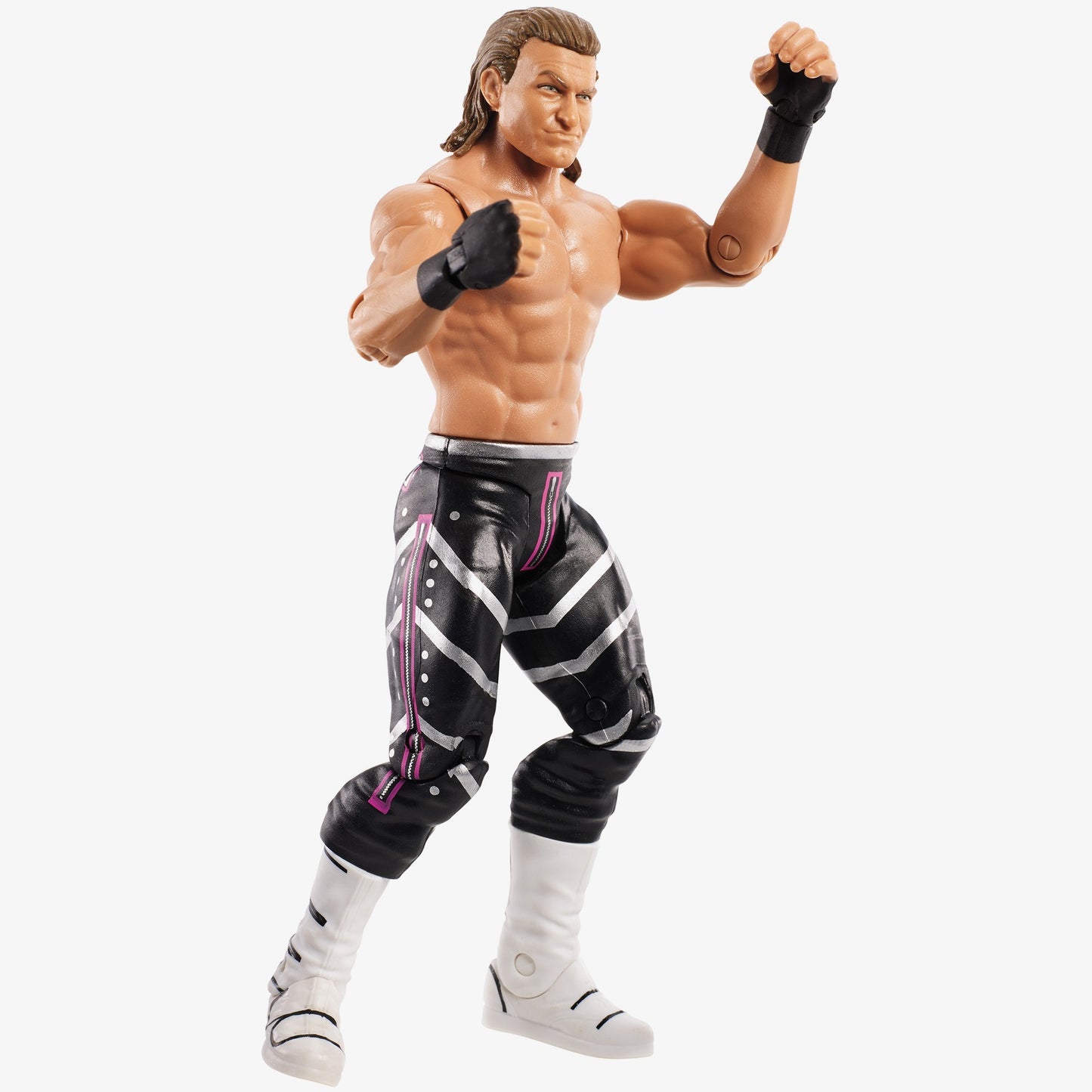 Dolph Ziggler - WWE Basic Series #64