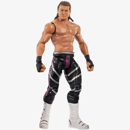 Dolph Ziggler - WWE Basic Series #64