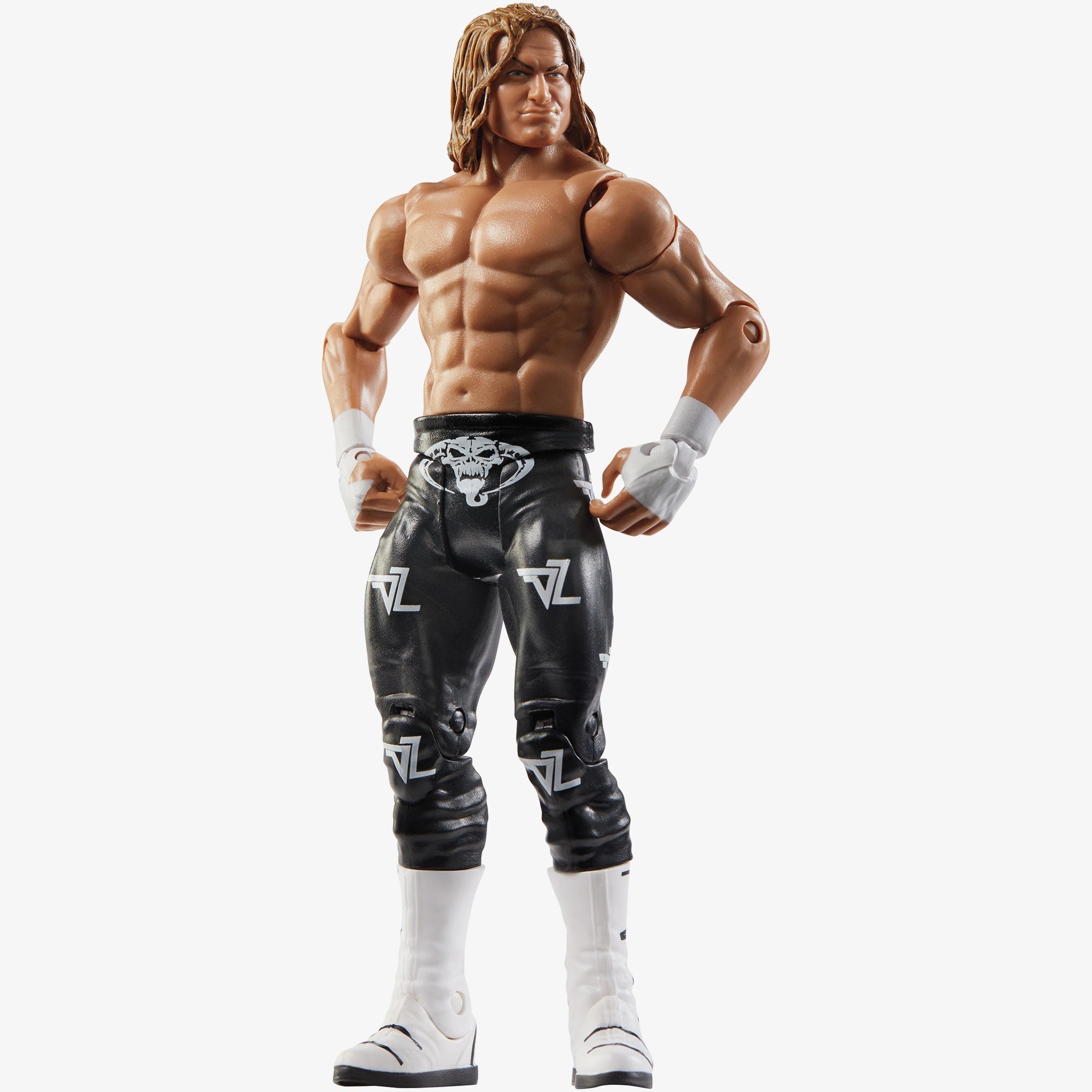 Dolph Ziggler - WWE Basic Series #72