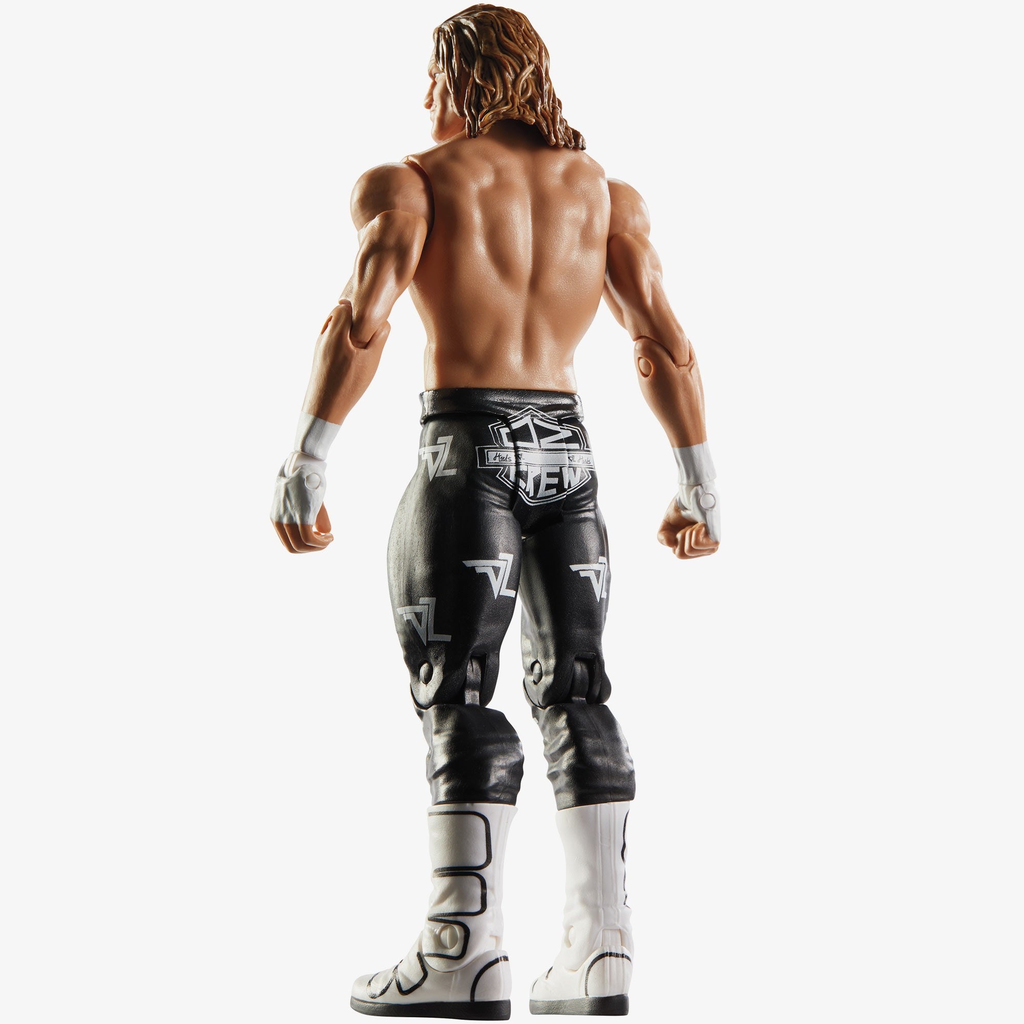 Dolph Ziggler - WWE Basic Series #72
