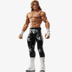 Dolph Ziggler - WWE Basic Series #72