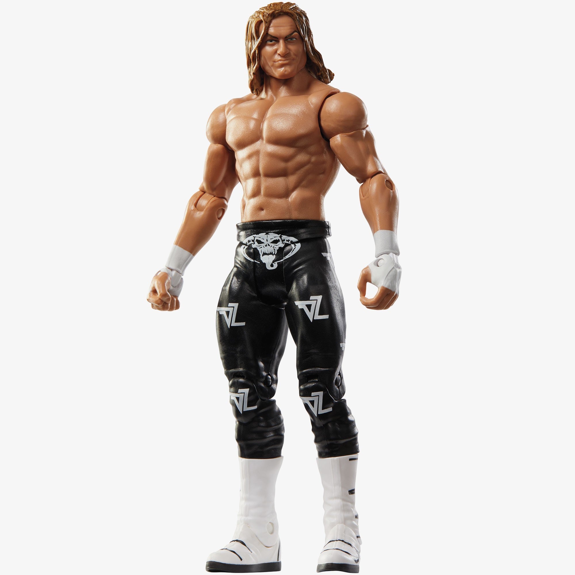 Dolph Ziggler - WWE Basic Series #72