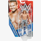 Dolph Ziggler - WWE Basic Series #76
