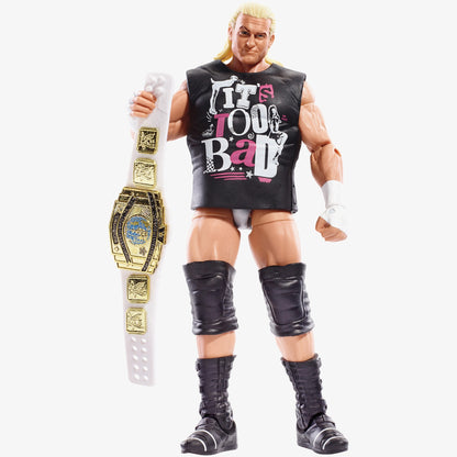 Dolph Ziggler WWE Elite Collection Series #39