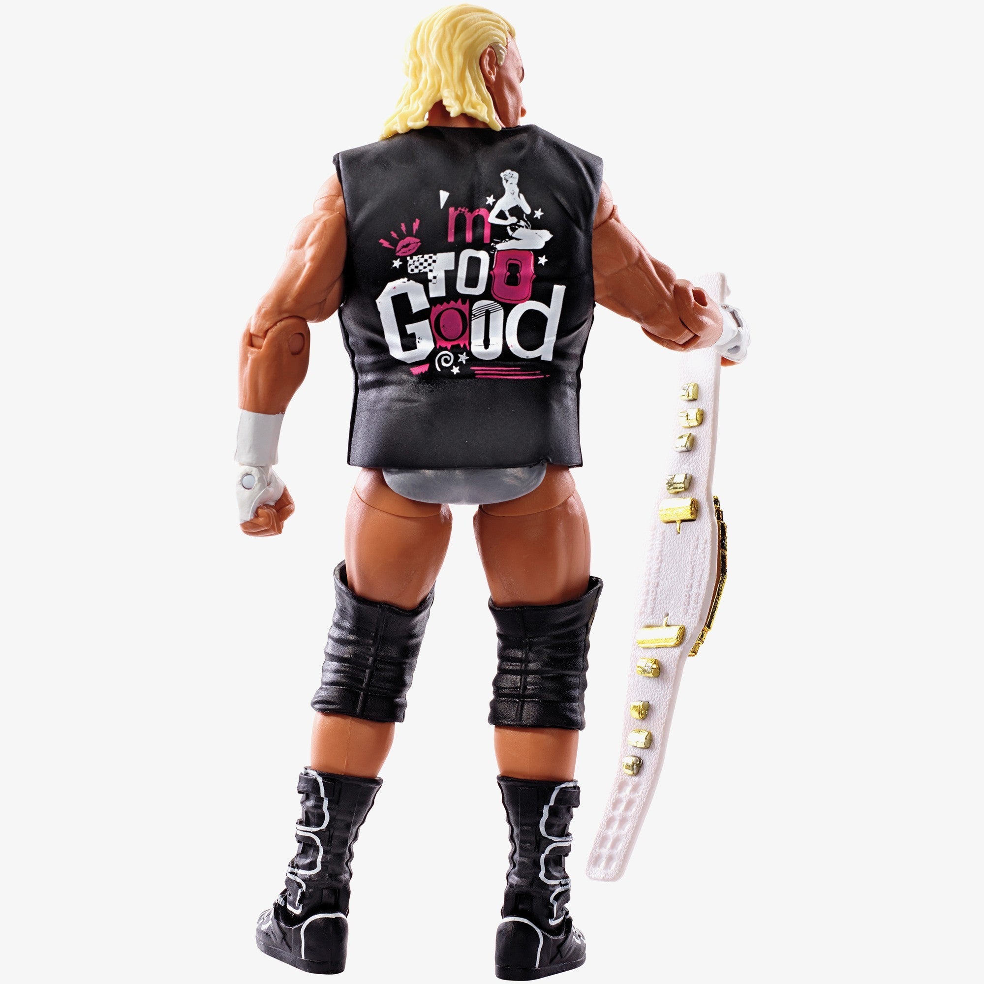 Dolph ziggler 2024 elite 39