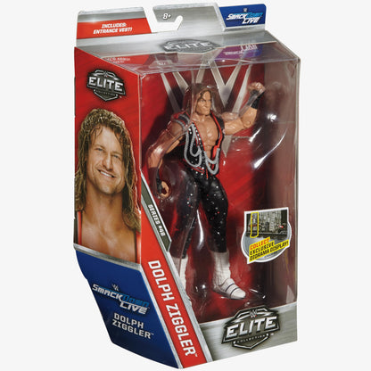 Dolph Ziggler WWE Elite Collection Series #48